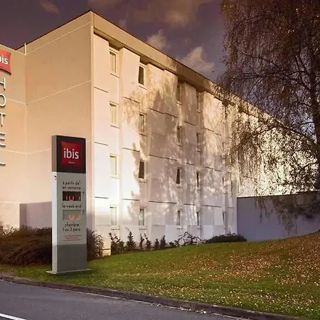Hotel Lille D'ascq Grand Stade Villeneuve-d'Ascq