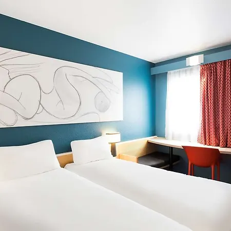Hotel Lille D'ascq Grand Stade 3*