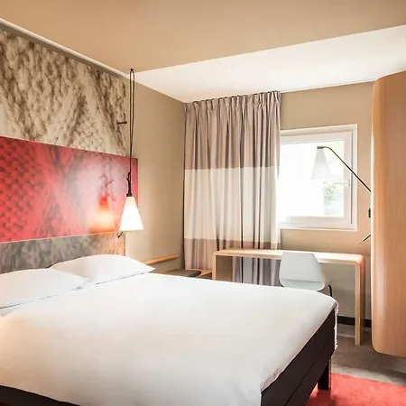 Hotel Lille D'ascq Grand Stade 3*