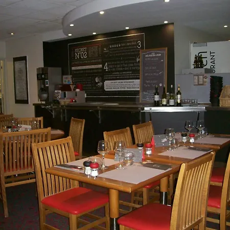 Hotel Lille D'ascq Grand Stade Villeneuve-d'Ascq