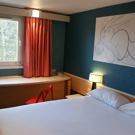 Hotel Lille D'ascq Grand Stade Villeneuve-d'Ascq