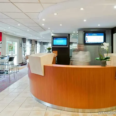 Hotel Lille D'ascq Grand Stade