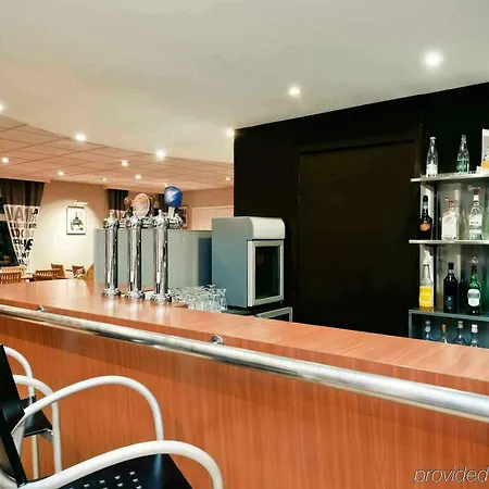 Hotel Lille D'ascq Grand Stade