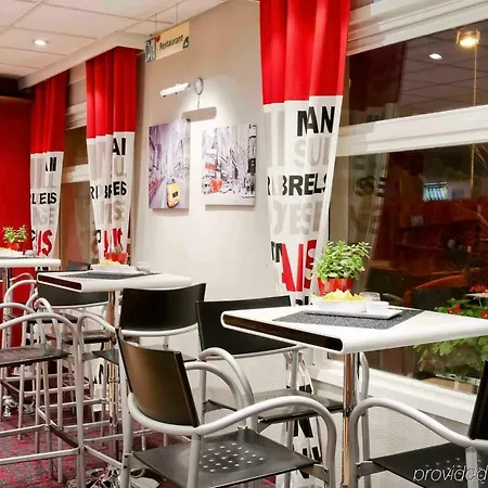 Hotel Lille D'ascq Grand Stade