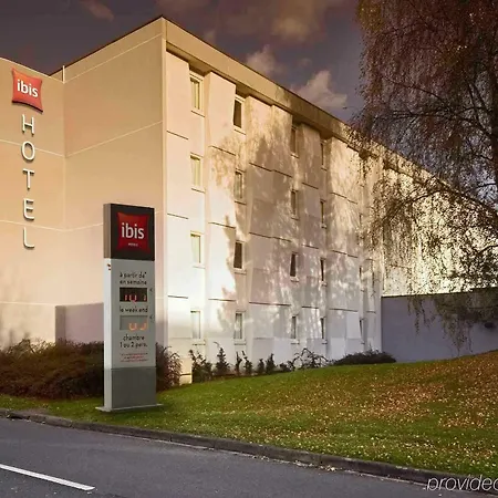 Lille D'ascq Grand Stade Hotel