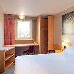 Lille D'ascq De ホテル 3*