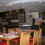 Ξενοδοχείο Lille D'ascq De Βιλνέβ ντ' Ασκ
