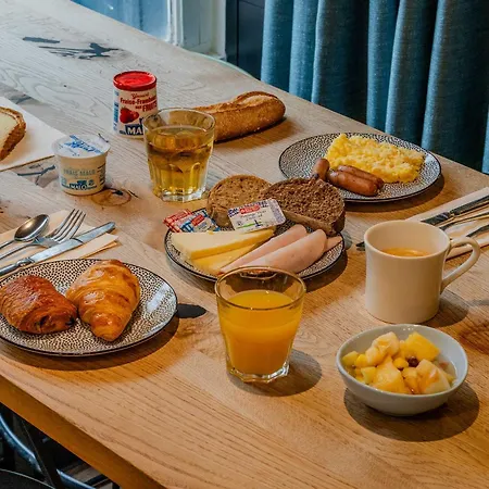 Otel Lille D'ascq De Villeneuve-d'Ascq