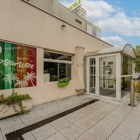 Lille D'ascq De 3* Villeneuve-d'Ascq