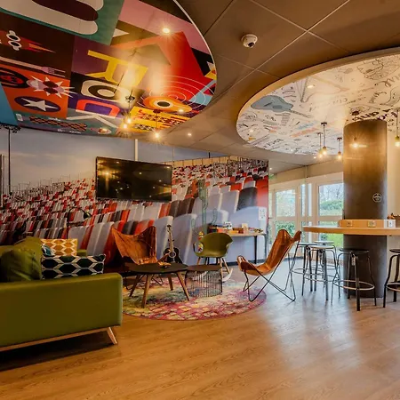 Otel Lille D'ascq De