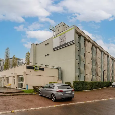 Lille D'ascq De 3* Villeneuve-d'Ascq