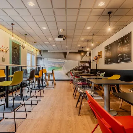 Lille D'ascq De Otel