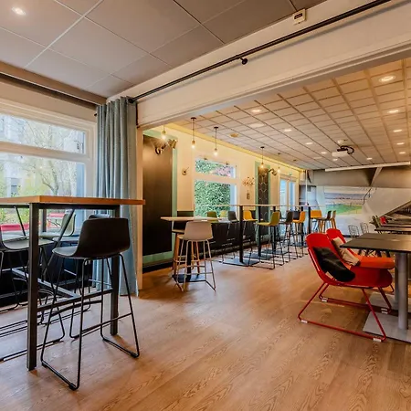 Lille D'ascq De Otel Villeneuve-d'Ascq