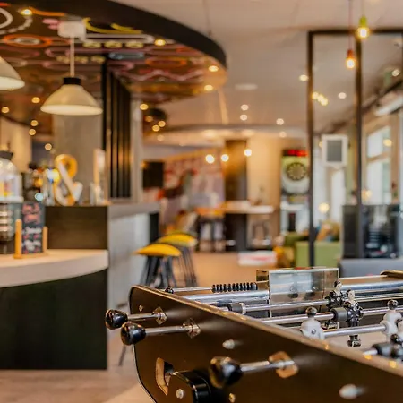 Lille D'ascq De 3* Villeneuve-d'Ascq