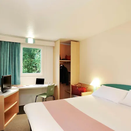 Hotel Lille D'ascq De 3*