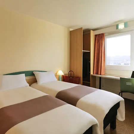 Lille D'ascq De Hotel Villeneuve-d'Ascq