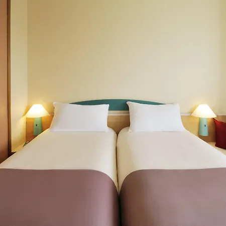 Lille D'ascq De Hotel Villeneuve-d'Ascq