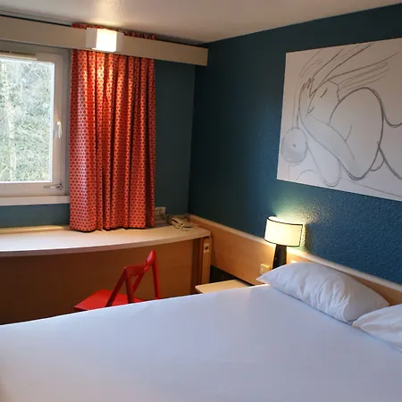 Lille D'ascq De Hotel