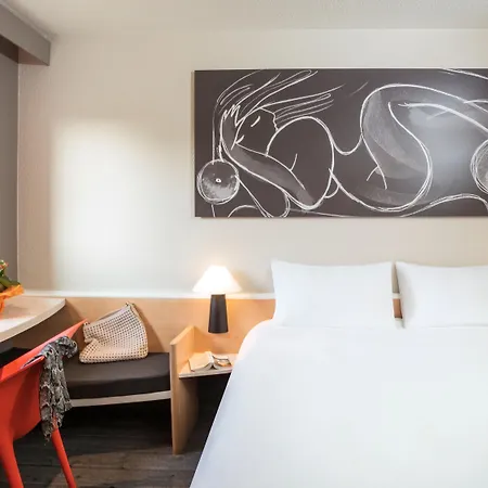 Lille D'ascq De 3* Villeneuve-d'Ascq