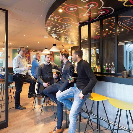 Lille D'ascq De 3* Villeneuve-d'Ascq