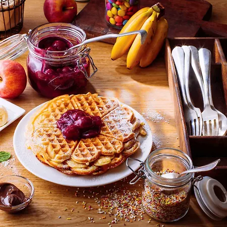 Hotel Lille D'ascq De 3*