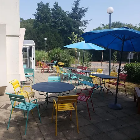 Lille D'ascq De Otel 3*