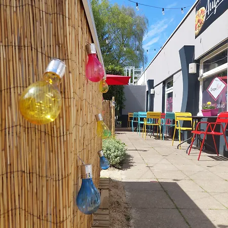 Otel Lille D'ascq De