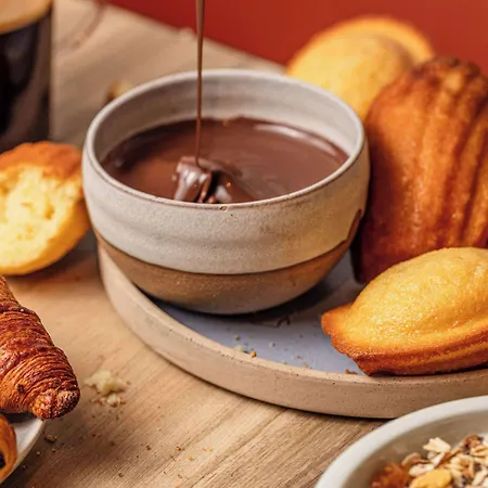 Lille D'ascq De Hotel