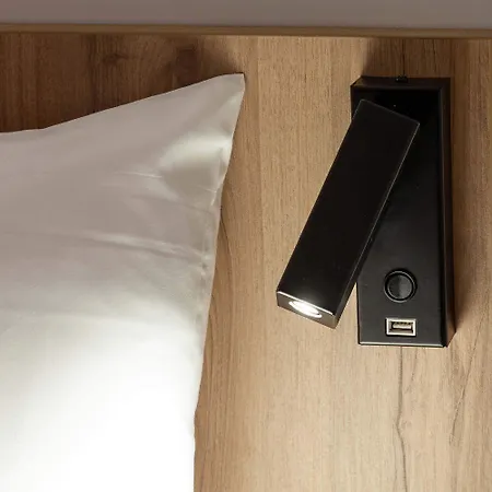 Otel Lille D'ascq De Villeneuve-d'Ascq