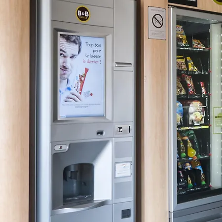 Lille D'ascq De 3* Villeneuve-d'Ascq