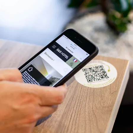 Lille D'ascq De Otel Villeneuve-d'Ascq