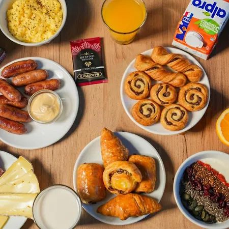 Hotel Lille D'ascq De 3*