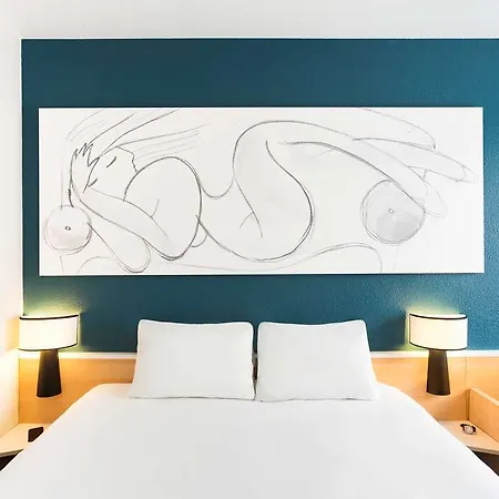 Lille D'ascq De 3* Villeneuve-d'Ascq