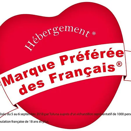 Lille D'ascq De Hotel Villeneuve-d'Ascq