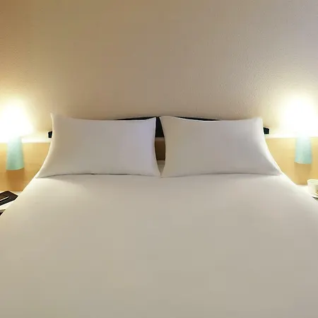 Hotel Lille D'ascq De Villeneuve-d'Ascq