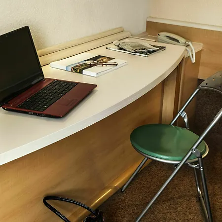 Lille D'ascq De Hotel Villeneuve-d'Ascq