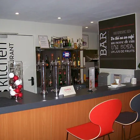 Lille D'ascq De Otel Villeneuve-d'Ascq