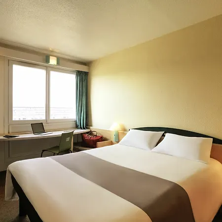 Otel Lille D'ascq De 3*