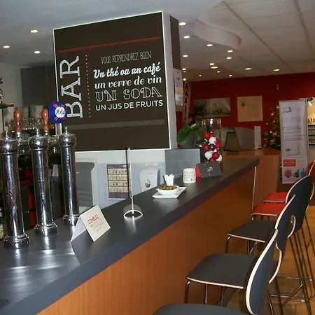 Lille D'ascq De Hotel