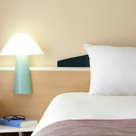 Lille D'ascq De Hotel