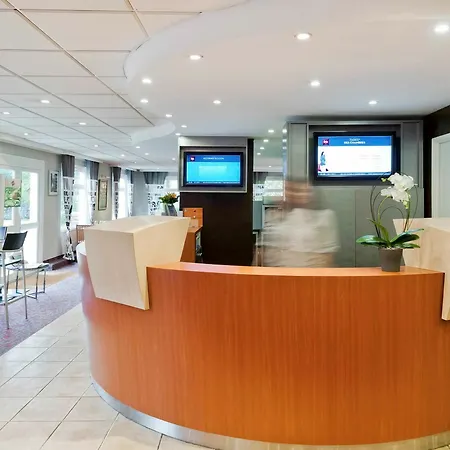 Lille D'ascq De Villeneuve-d'Ascq