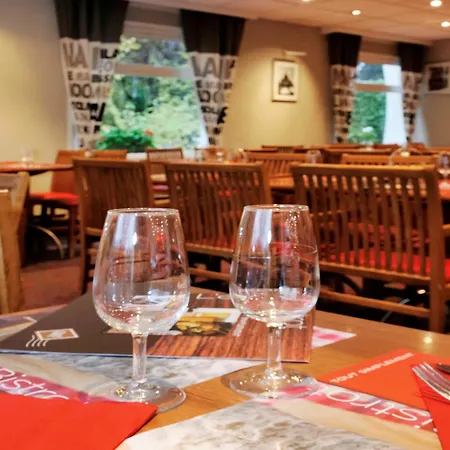 Otel Lille D'ascq De Villeneuve-d'Ascq