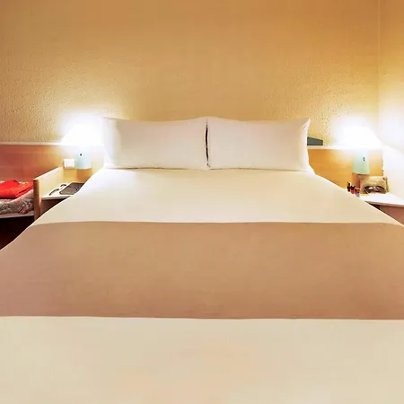 Hotel Lille D'ascq De Villeneuve-d'Ascq