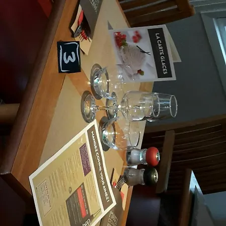 Lille D'ascq De Otel Villeneuve-d'Ascq