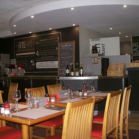 Hotel Lille D'ascq De Villeneuve-d'Ascq