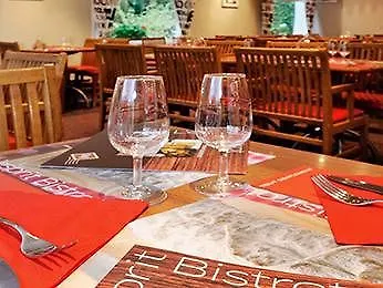 Hotel Lille D'ascq De