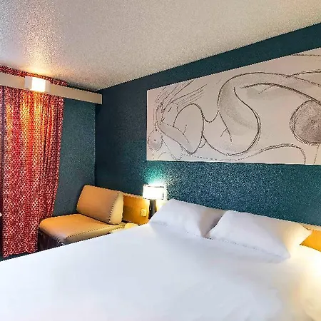 Lille D'ascq De 3* Villeneuve-d'Ascq